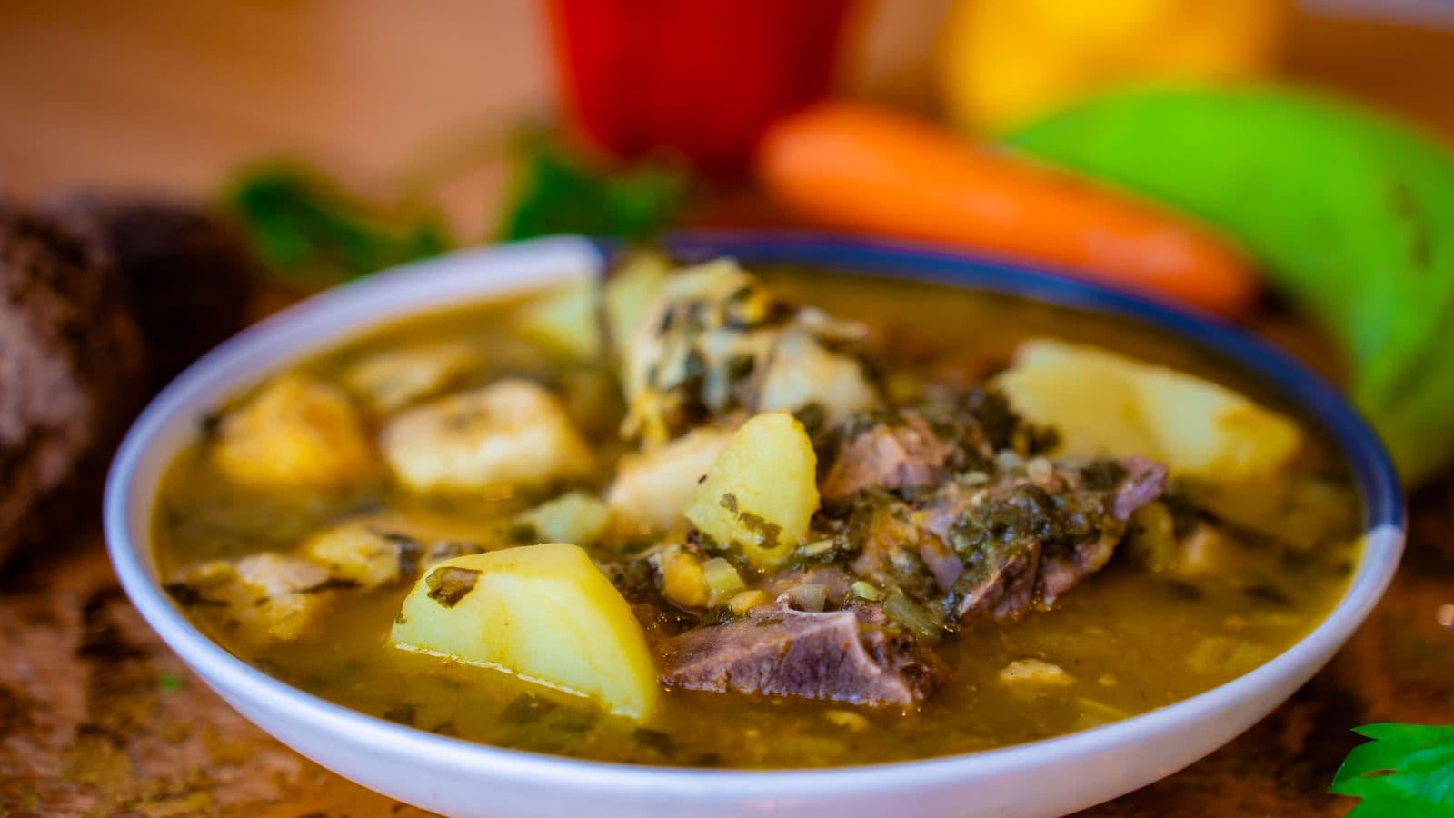 Producto local y gastronomía tradicional de Cantabria