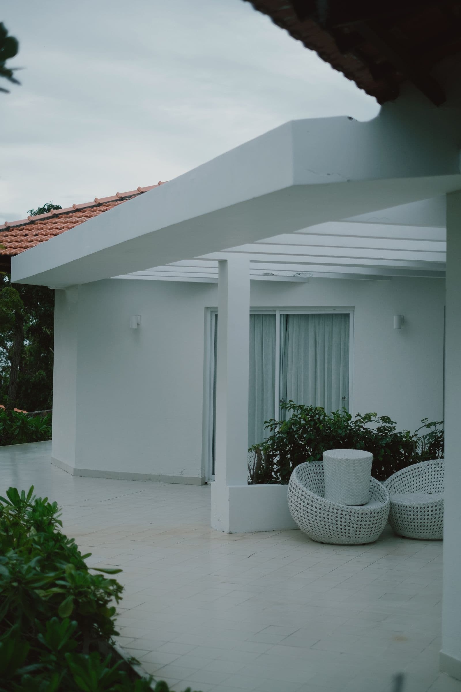 Terraza